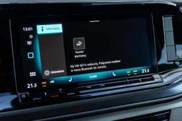 Volkswagen Multivan T7 Van L1 2.0 TDI 150KM 2026 Volkswagen VW Multivan FAMILY L2 2.0 TDI 150 KM DSG OD RĘKI, zdjęcie 23