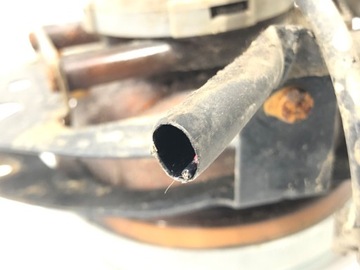 HALOGEN LEVÝ PŘEDNÍ MITSUBISHI PAJERO PININ I