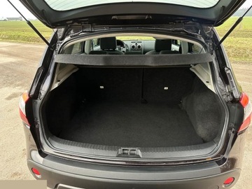 Nissan Qashqai I Crossover 1.6 115KM 2010 Nissan Qashqai 1.6 benzyna 114KM 2010r bezwypadkowy, zdjęcie 15