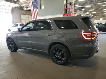 Dodge Durango III 2021 Dodge Durango RT 2021 5.7l 5.7 Benzyna 360KM, zdjęcie 1