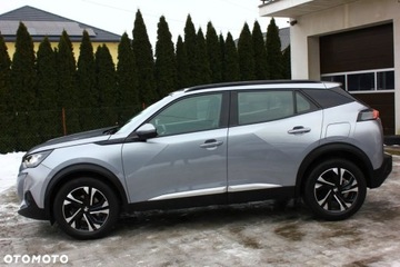 Peugeot 2008 II 2020 Peugeot 2008 Peugeot 2008 1.5 Diesel 130KM, zdjęcie 16