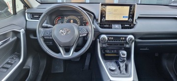 Toyota RAV4 V SUV 2.0 Dual VVT-iE 173KM 2021 Toyota RAV4 2.0 Comfort 4x4 MS V (2018-), zdjęcie 9