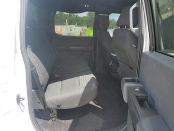 Ford 2021 Ford F150 Supercrew 2021 3.3l 3.3 Benzyna 290KM, zdjęcie 10