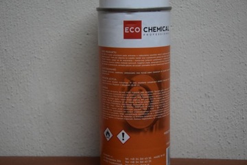 Ecochemical CU 1200 медная смазка 400 мл