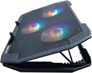 Охлаждающая подставка REDRAGON Ingrid GCP511