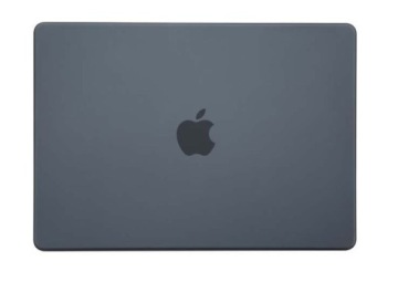 Чехол-футляр Macbook PRO 14 MATTE A2442 A2779 M2
