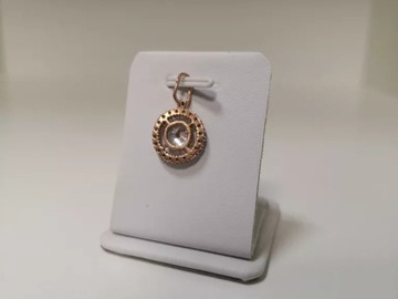 ZŁOTA ZAWIESZKA 1,67G 585