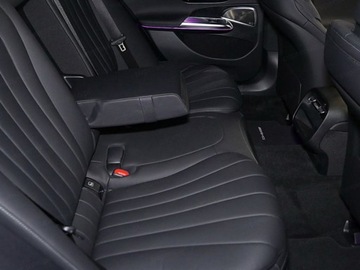 Mercedes Klasa E W214 Sedan 2.0 200 204KM 2024 E Klasa 200 4-Matic AMG 2.0 (204KM) 2024, zdjęcie 10