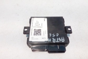 MODUL POHODĚ OPEL ASTRA G HATCHBACK (F48_, F08_) 2443707624437076KF 1.7L