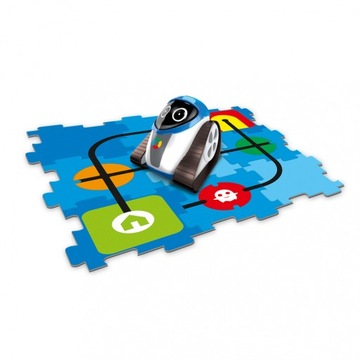 Робот Woki Обучение программированию Кодирование Tm Toys