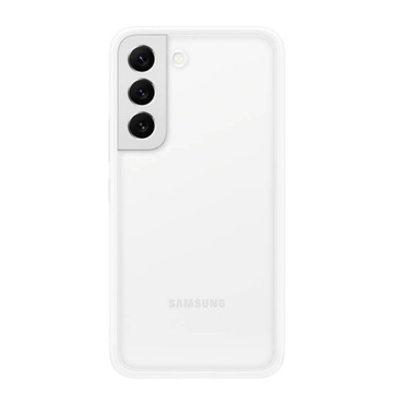 ОРИГИНАЛЬНЫЙ БЕЛЫЙ КОРПУС ДЛЯ SAMSUNG GALAXY S22