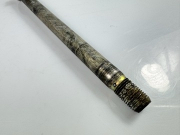 YAMAHA FZS 600 FAZER 98 - 03 ПЕРЕДНЯЯ ОСЬ