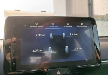 Toyota 2025 Toyota Yaris Yaris Style FV23 Salon PL Serwis ASO Bezwypadkowy 1 wl., zdjęcie 20