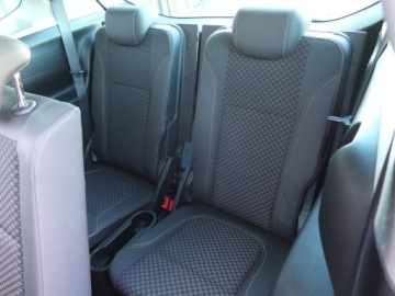 Opel Zafira C Tourer Facelifting 1.6 Turbo 200KM 2017 Opel Zafira Tourer 1.6 Turbo, Salon Polska, zdjęcie 18