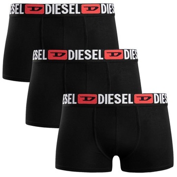 Bokserki męskie Diesel 3Pack XS