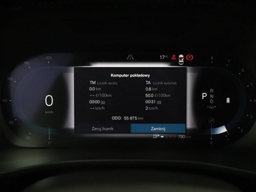 Volvo XC40 Crossover Facelifting 2.0 B3 163KM 2023 Volvo XC 40 FV23 2.0 B4 Core Automat Tempomat, zdjęcie 21