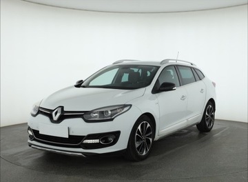Renault Megane III 2014 Renault Megane 1.2 TCe, Salon Polska, Navi, Klima, zdjęcie 1
