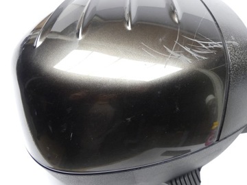 . KUFER BOCZNY SCHOWEK L KAWASAKI GTR 1400 ZZR 1400