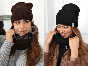 ЖЕНСКИЙ КОМПЛЕКТ ШАПКА-БИНИ ЮБКА БОЛЬШОЙ КОМПЛЕКТ ТОНКИЙ СВЕТЛЫЕ ВЕСЕННИЕ ЦВЕТА