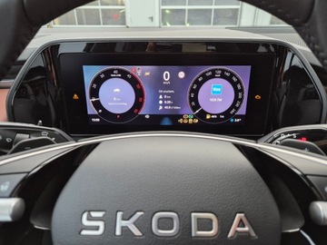 Skoda Kodiaq II SUV 2.0 TDI SCR 193KM 2025 Skoda Kodiaq Edition 130 2.0 TDI 4x4 DSG Auto z pl, zdjęcie 28