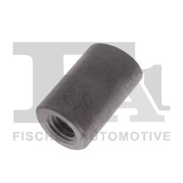 ВТУЛКА С РЕЗЬБОЙ M10X1,5, 8-СТУПЕНЧАТЫЙ КАНАЛ