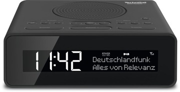 Radibudzik Radio DAB+ FM TechniSat DigitRadio 51
