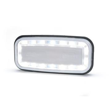 LAMPA tylna COFANIA LED wsteczne WAŚ W225 1481AR