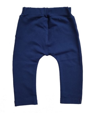 ДЕТСКИЕ КРЕСТИЛЬНЫЕ БРЮКИ, размер 62, ХЛОПОК