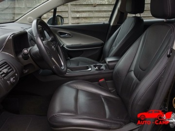 Opel Ampera 2012 DOSKONAŁY STAN*ultra ekonomia*PLUG-IN*max zasięg*EV, zdjęcie 29