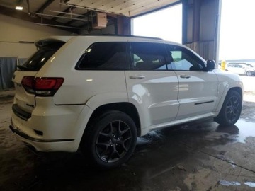 Jeep Grand Cherokee IV 2019 Jeep Grand Cherokee Limited 3.6 Benzyna 293KM, zdjęcie 4