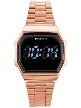 Perfect ZEGAREK LED PERFECT A8039 (zp916e)