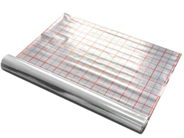 Вояр фольга 140 кв.