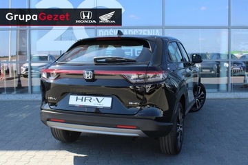 Honda HR-V III SUV 1.5 i-MMD 131KM 2025 Honda HR-V e:HEV 1.5 iMMD Hybryda 131KM Elegance LIFT, zdjęcie 2