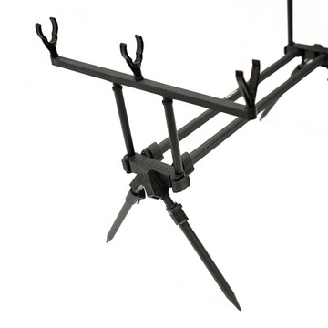 ПОДСТАВКА ДЛЯ РЫБАЛКИ ROD POD SAHIDO X WING ПОДСТАВКА ДЛЯ КОРМУШКИ ДЛЯ КАРПА