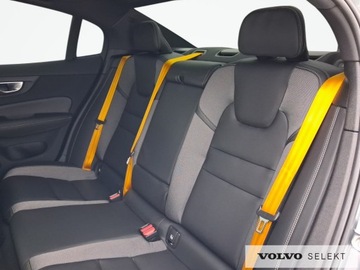 Volvo S60 III Sedan Plug-In Facelifting 2.0 T8 455KM 2024 Volvo S60 VOLVOS60 T8 AWD Plug-In Polestar Enginee, zdjęcie 17