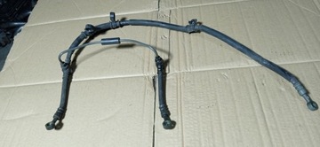 YAMAHA XJ 900 4KM 93-03 ПЕРЕДНЯЯ ТОРМОЗНАЯ ТРУБА ПЕРЕДНЯЯ ТОРМОЗНАЯ ТРУБА