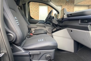Ford Tourneo Custom II  L1 2.0 EcoBlue 170 KM 170KM 2026 Tourneo Custom 320 L2H1 Active A8 AWD 2.0 170KM 2026, zdjęcie 15