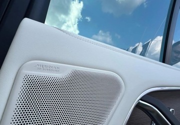 Land Rover 2025 Land Rover Range Rover Range Rover L460 3.0D I6 300 PS AWD Auto HSE 3.0, zdjęcie 5