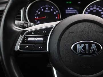 Kia XCeed Crossover 1.5 T-GDI 160KM 2021 Kia XCeed 1.5 T-GDI, Salon Polska, Serwis ASO, zdjęcie 18