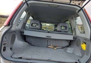 Honda CR-V I 2.0 16V 147KM 1999 Honda CR-V Honda CR-V 2.0 L 4WD 2.0 Benzyna 147KM, zdjęcie 1