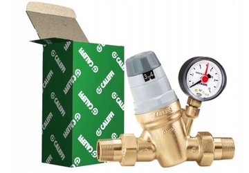Zawór Caleffi 535061* 1''