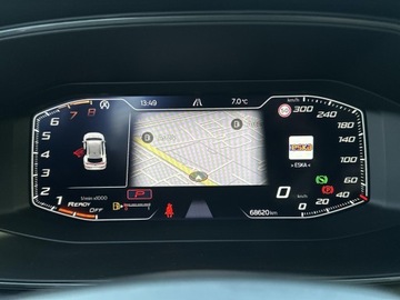 Cupra Formentor Crossover 2.0 TSI 310KM 2022 Cupra Formentor VZ 2.0 310KM 4Drive Audio System B, zdjęcie 31