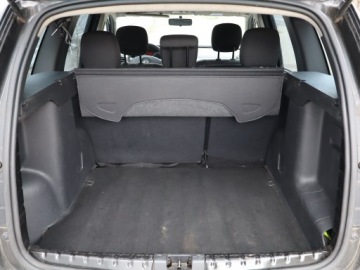 Dacia Duster I SUV 1.6 16V 105KM 2011 Dacia Duster 1.6 16V, Salon Polska, Klima,ALU, zdjęcie 13