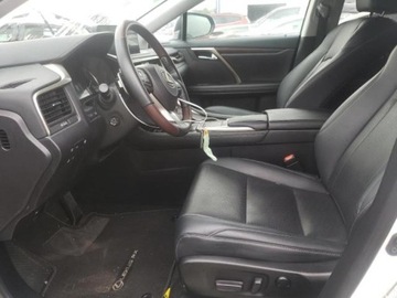 Lexus RX IV 2021 Lexus RX 2021r., 4x4, 3.5L, zdjęcie 7