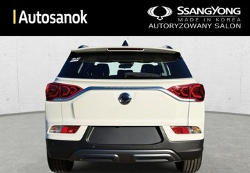 Ssangyong Korando V SUV 1.5 T-Gdi 163KM 2025 SsangYongKGM Korando Joy - 2025 - manual - klima dwustrefowa - czujniki k, zdjęcie 5