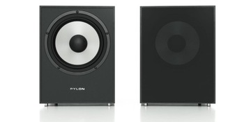 Активный сабвуфер Pylon Audio Pearl Sub 150 Вт, черный