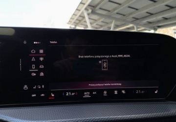 Audi Q5 II SUV Facelifting 2.0 40 TDI 204KM 2025 Audi Q5 Salon PL Gwarancja 06-2030 Hak 2x S-Line Radary Ambiente Kamera, zdjęcie 23