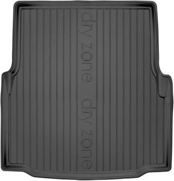 Коврик в багажник DZ для BMW 3 SERIES E46 SEDAN 98-05