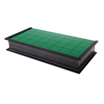 Портативный складной Reversi Othello на магните, 25 см.