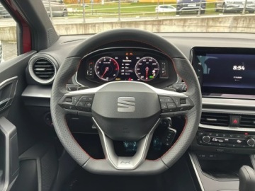 Seat Arona Crossover Facelifting 1.0 TSI 110KM 2025 Seat Arona FR 1.0 TSI 110 KM DSG, zdjęcie 13